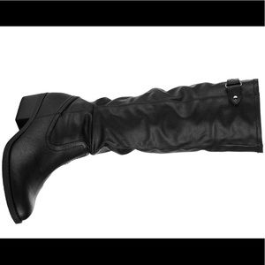 Women’s Slouch Boots 👢